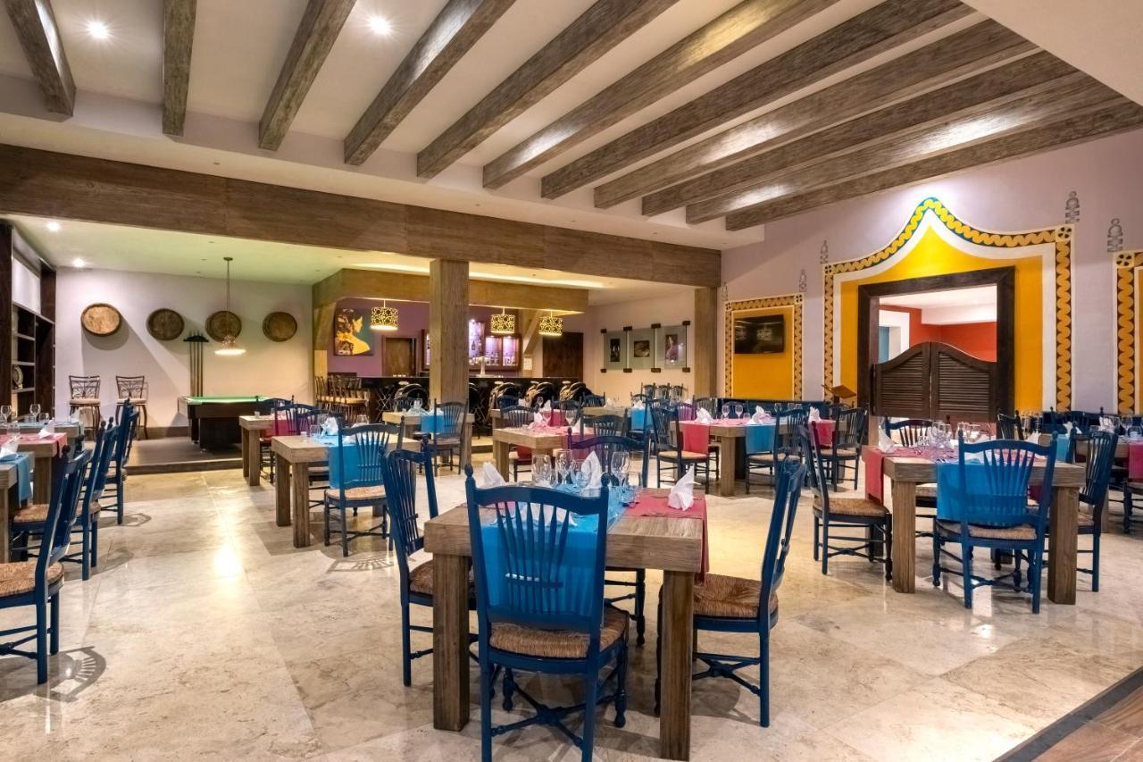 Iberostar Waves Station touristique 5*