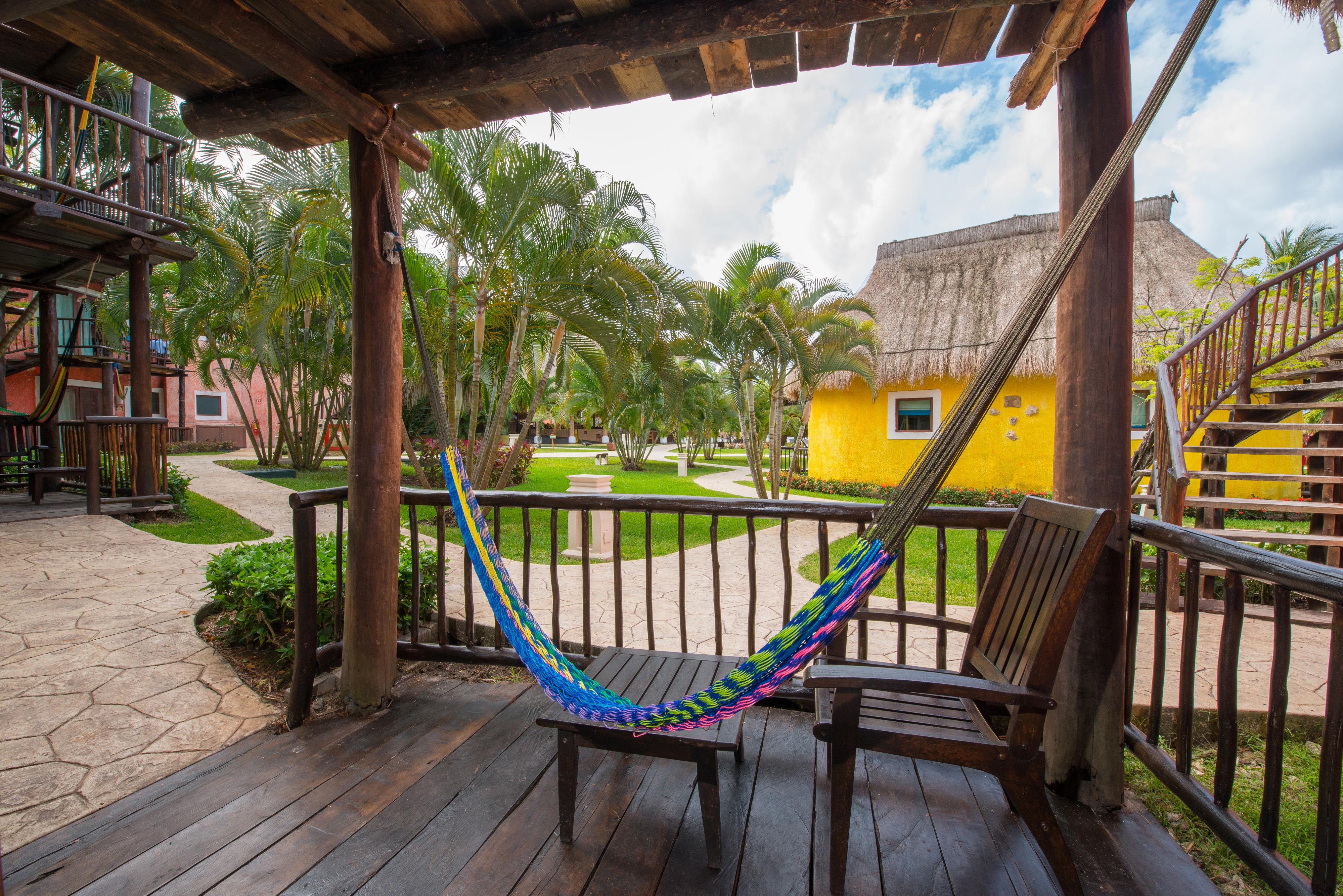 Iberostar Waves Station touristique