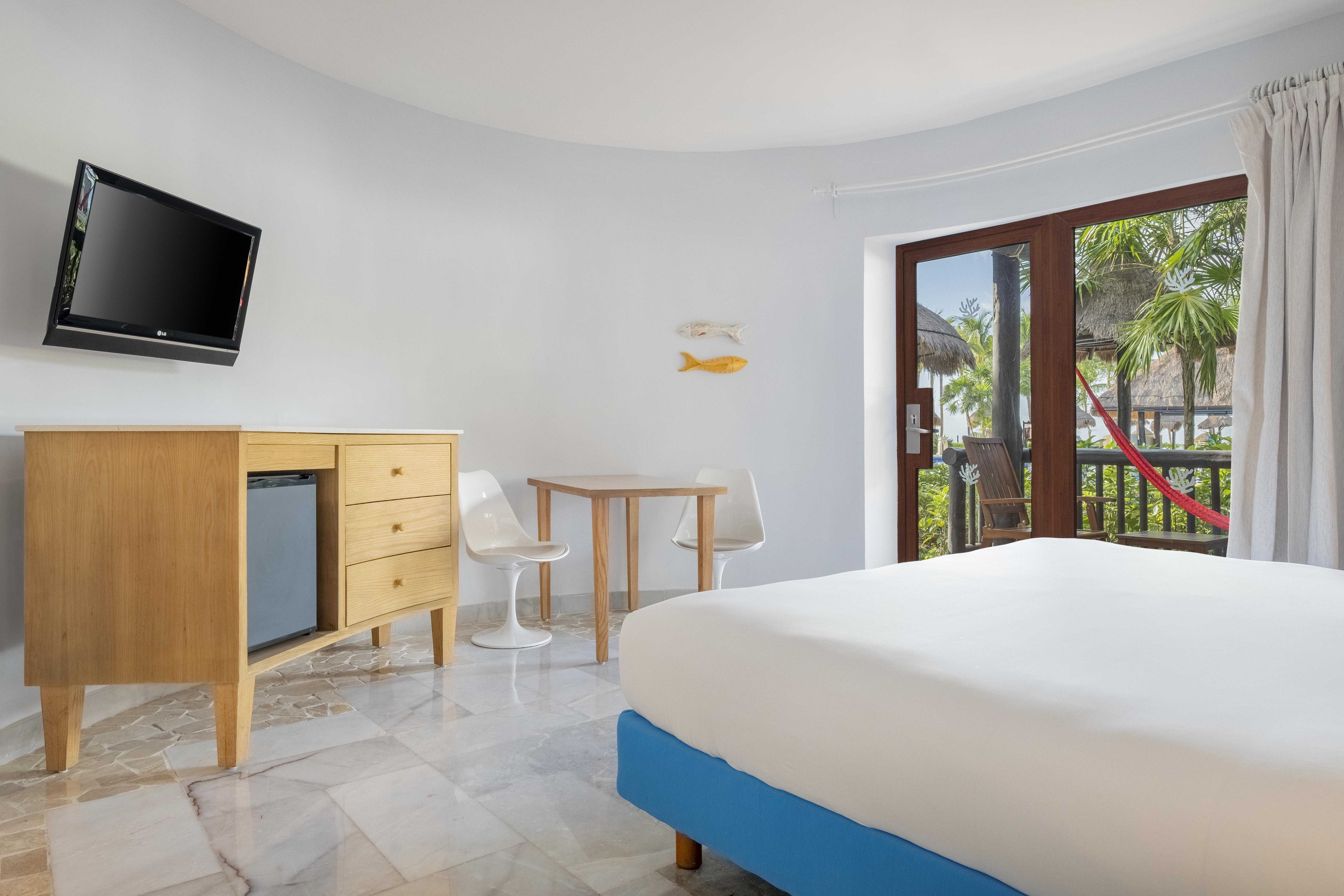 Station touristique Iberostar Waves 5*