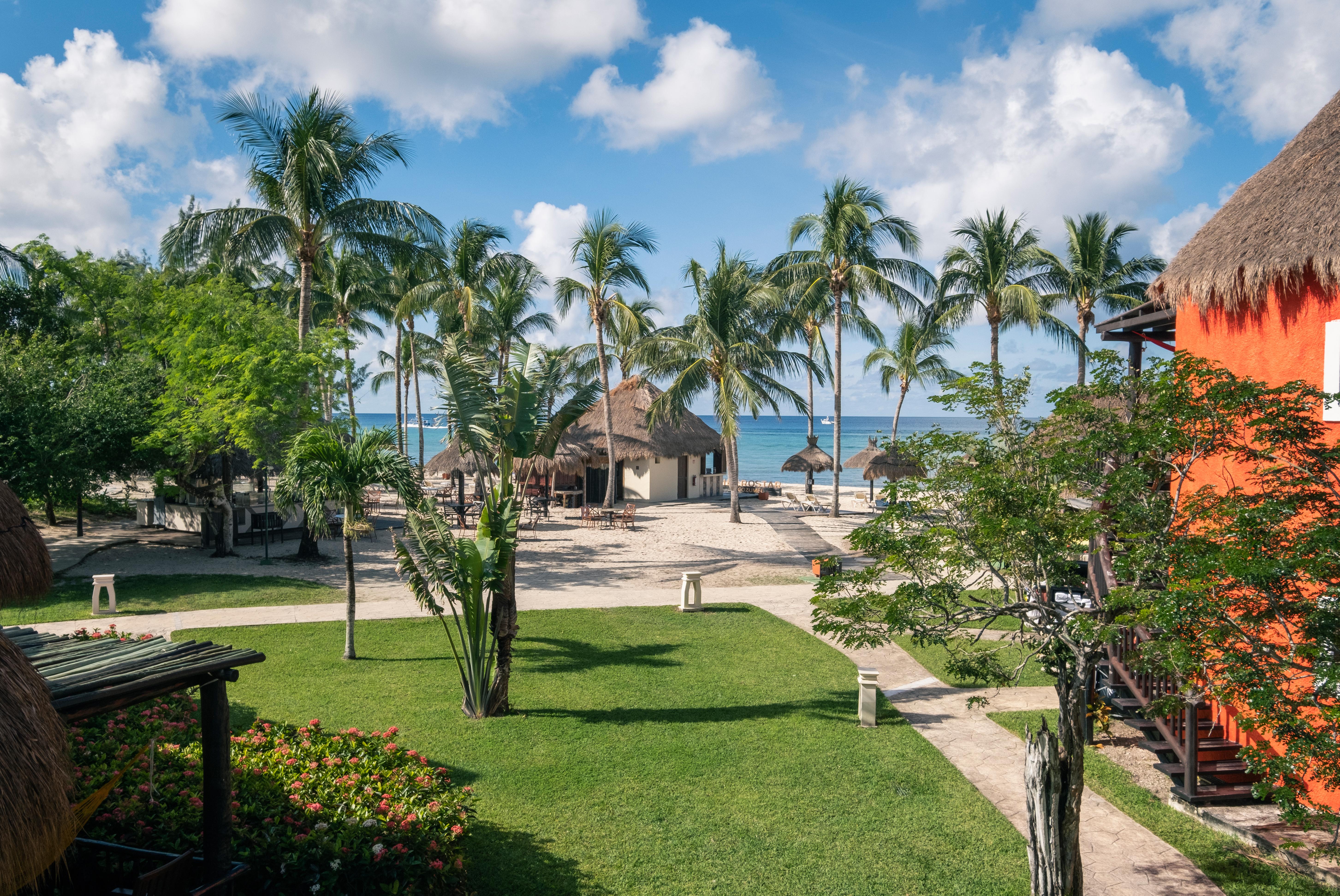 Iberostar Waves Station touristique