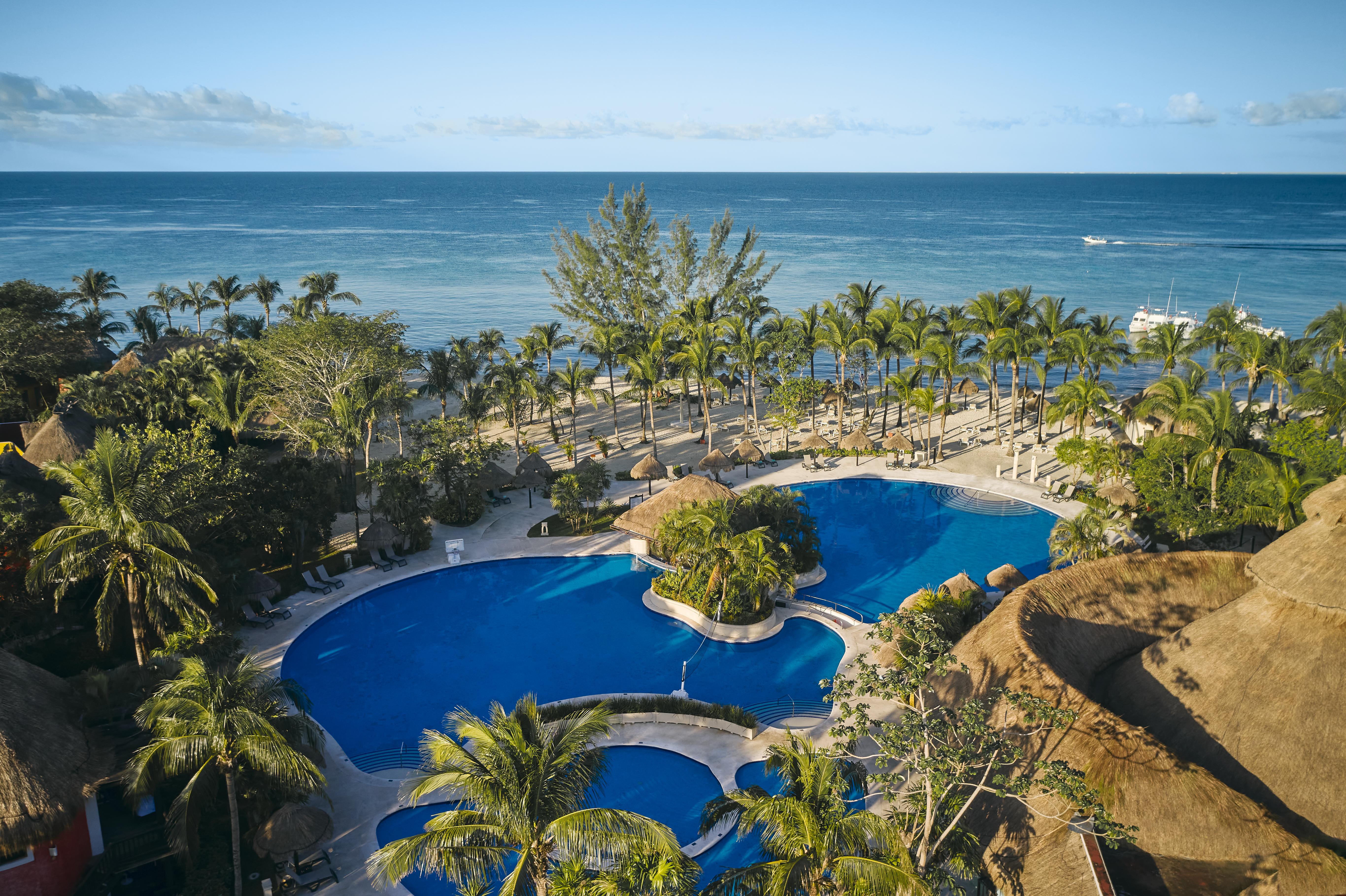 Iberostar Waves Station touristique Cozumel