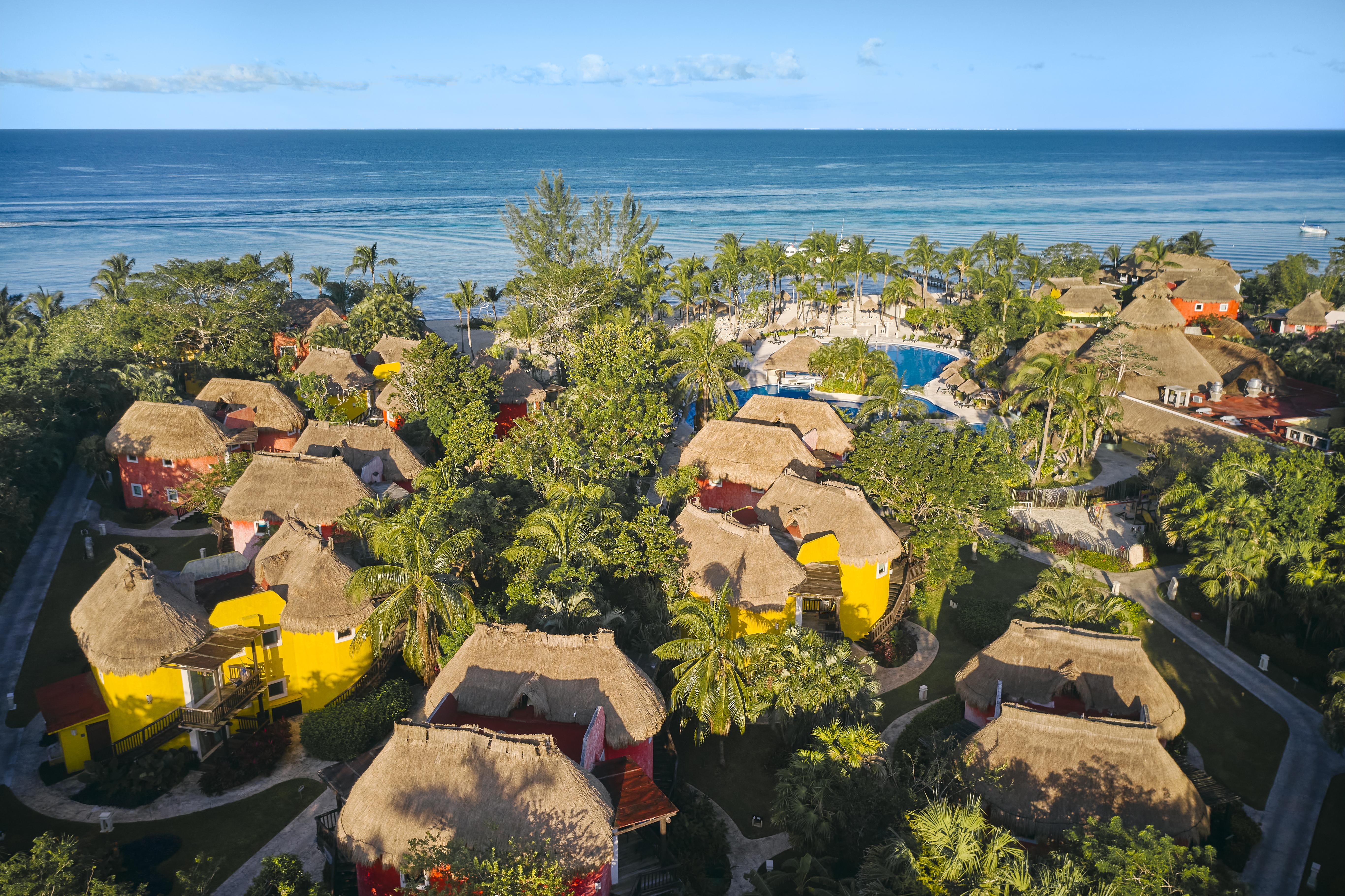 Station touristique Iberostar Waves 5*