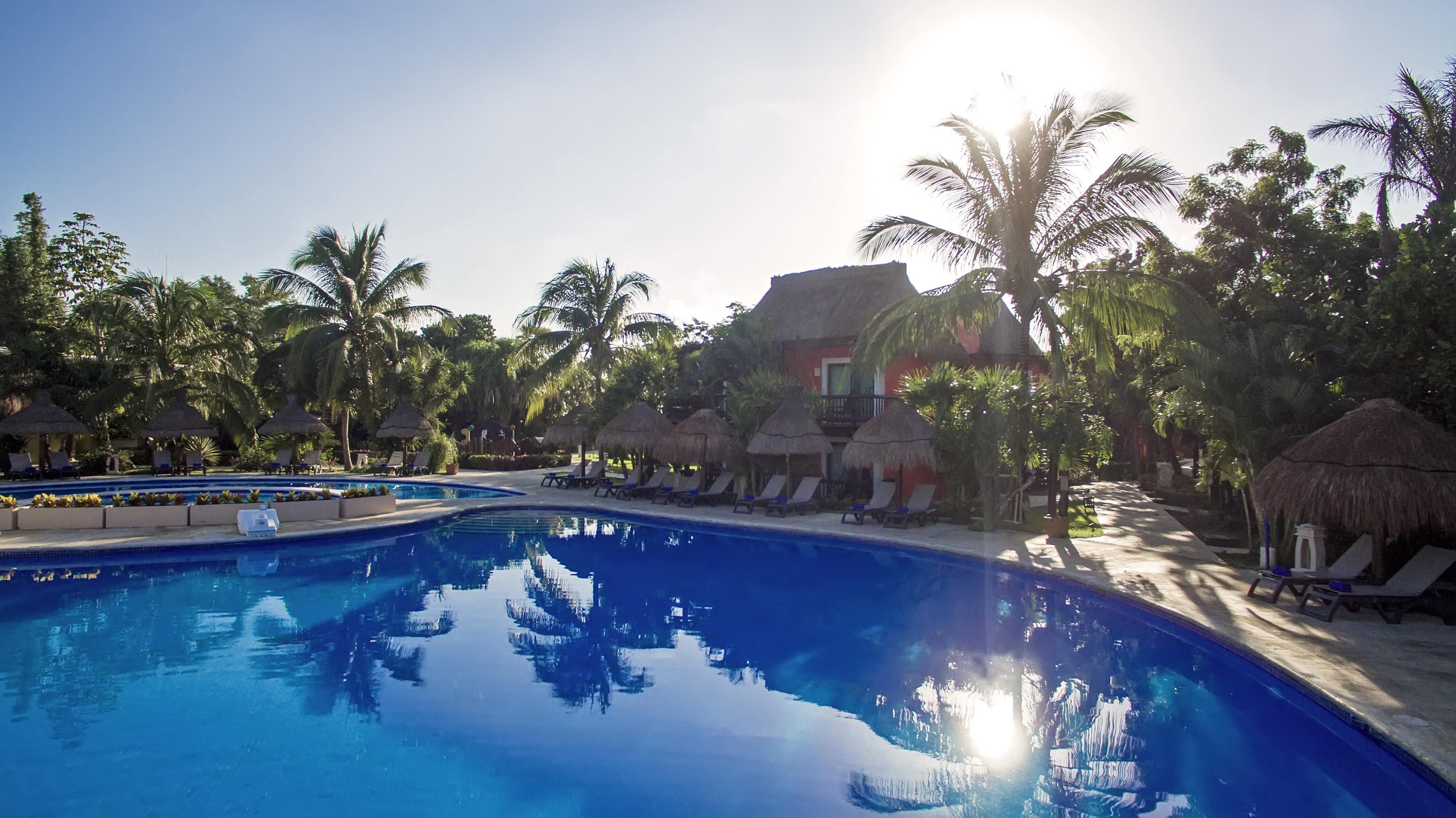 Station touristique Iberostar Waves