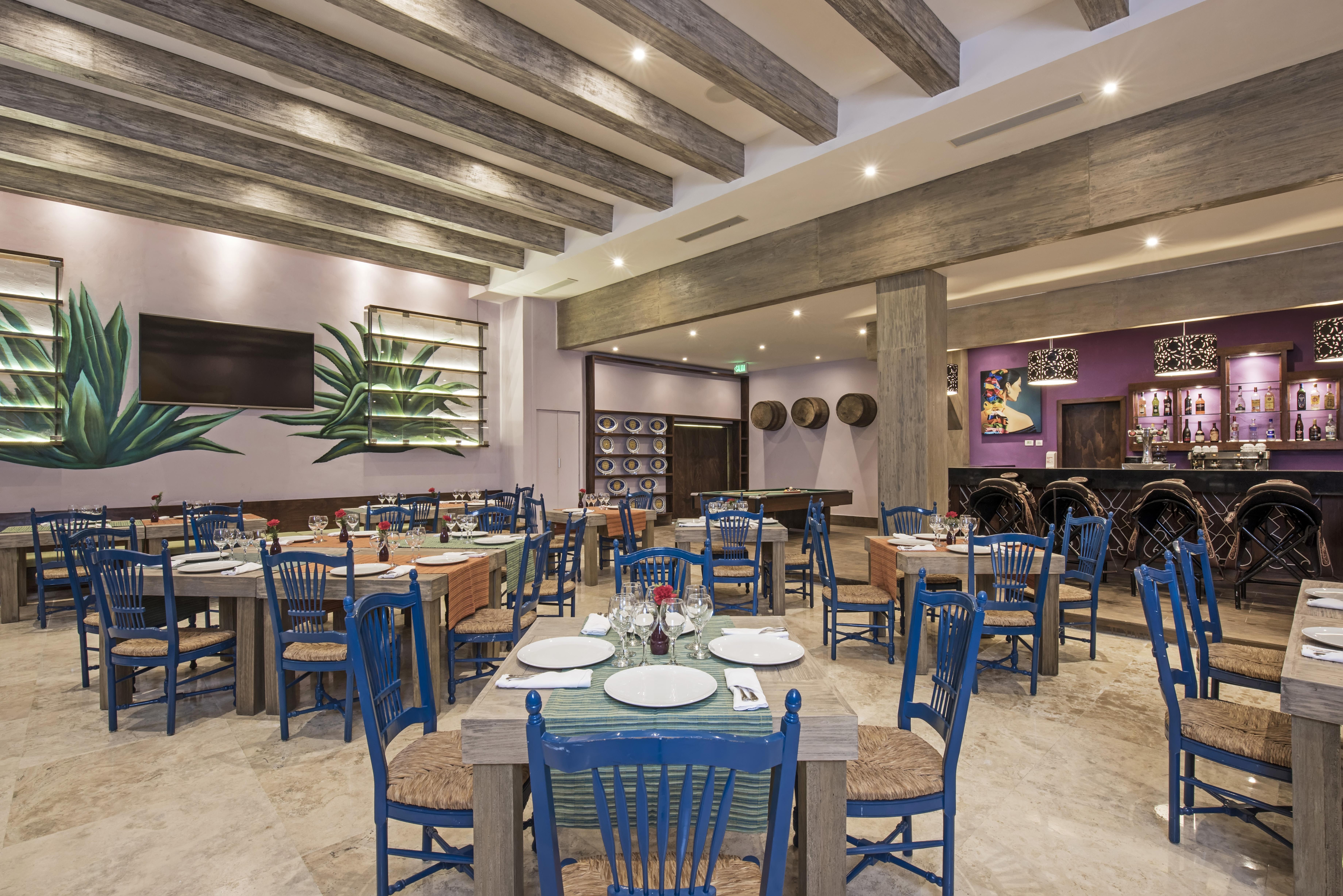 Iberostar Waves Station touristique 5*
