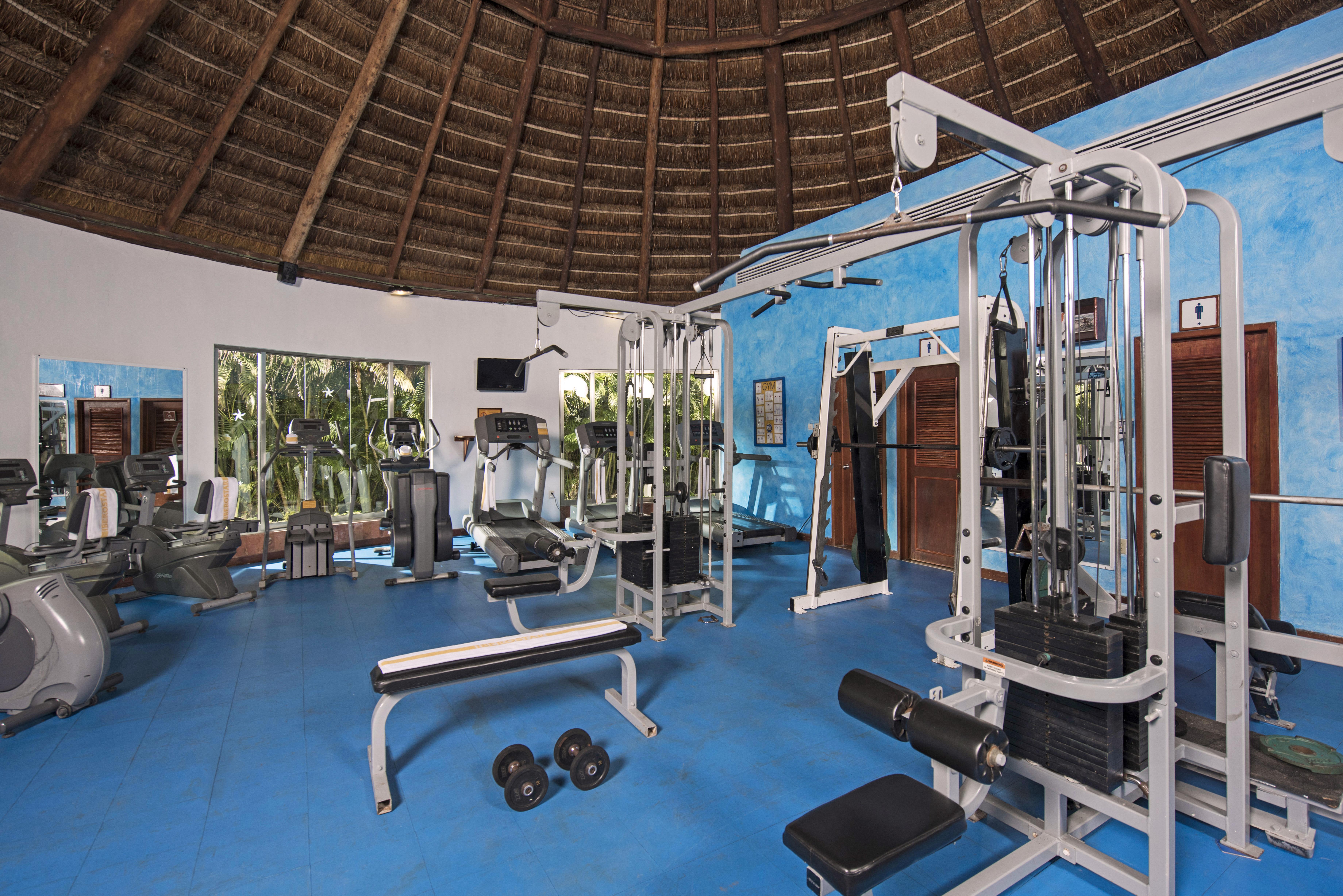 Iberostar Waves Station touristique