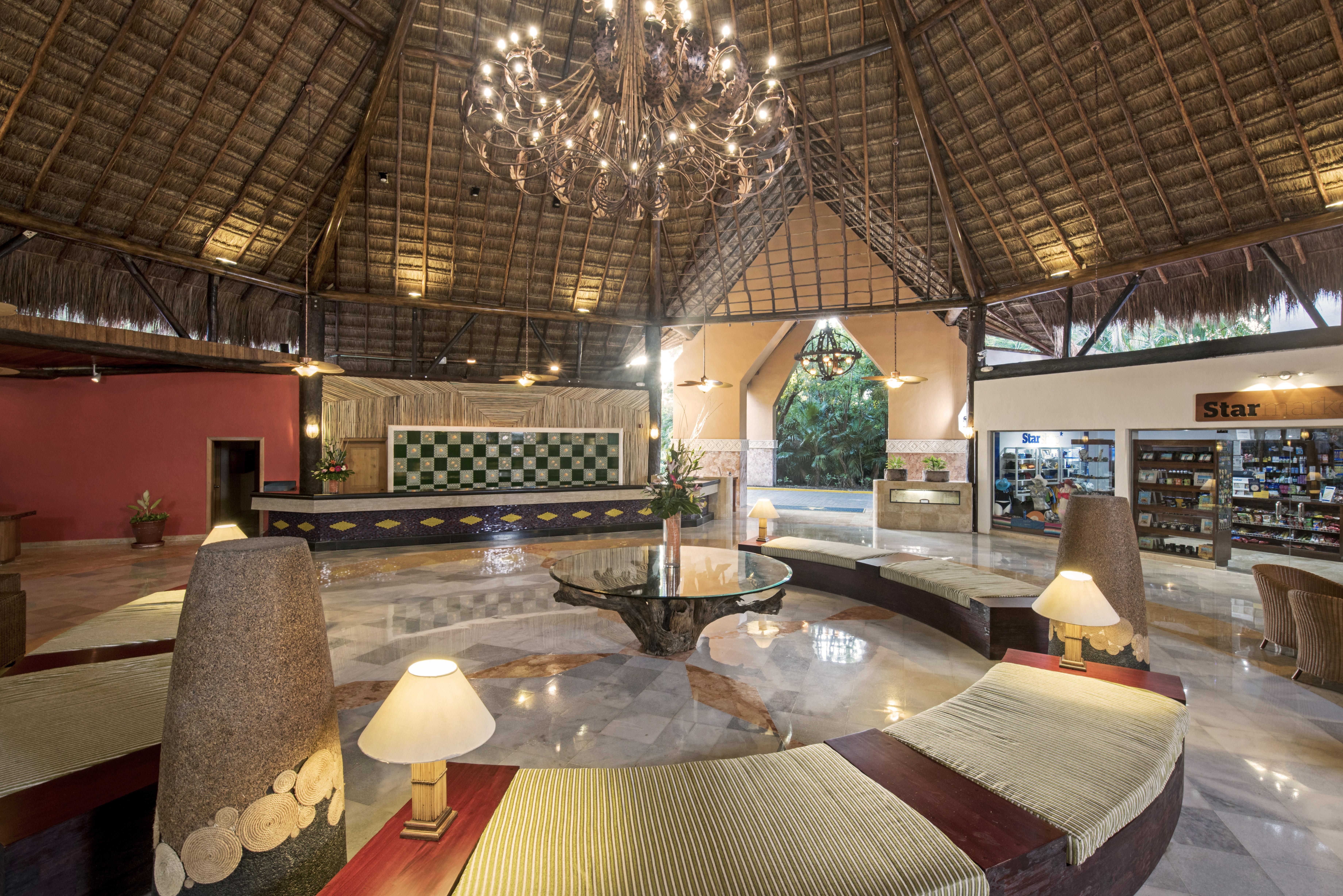 Station touristique Iberostar Waves 5*