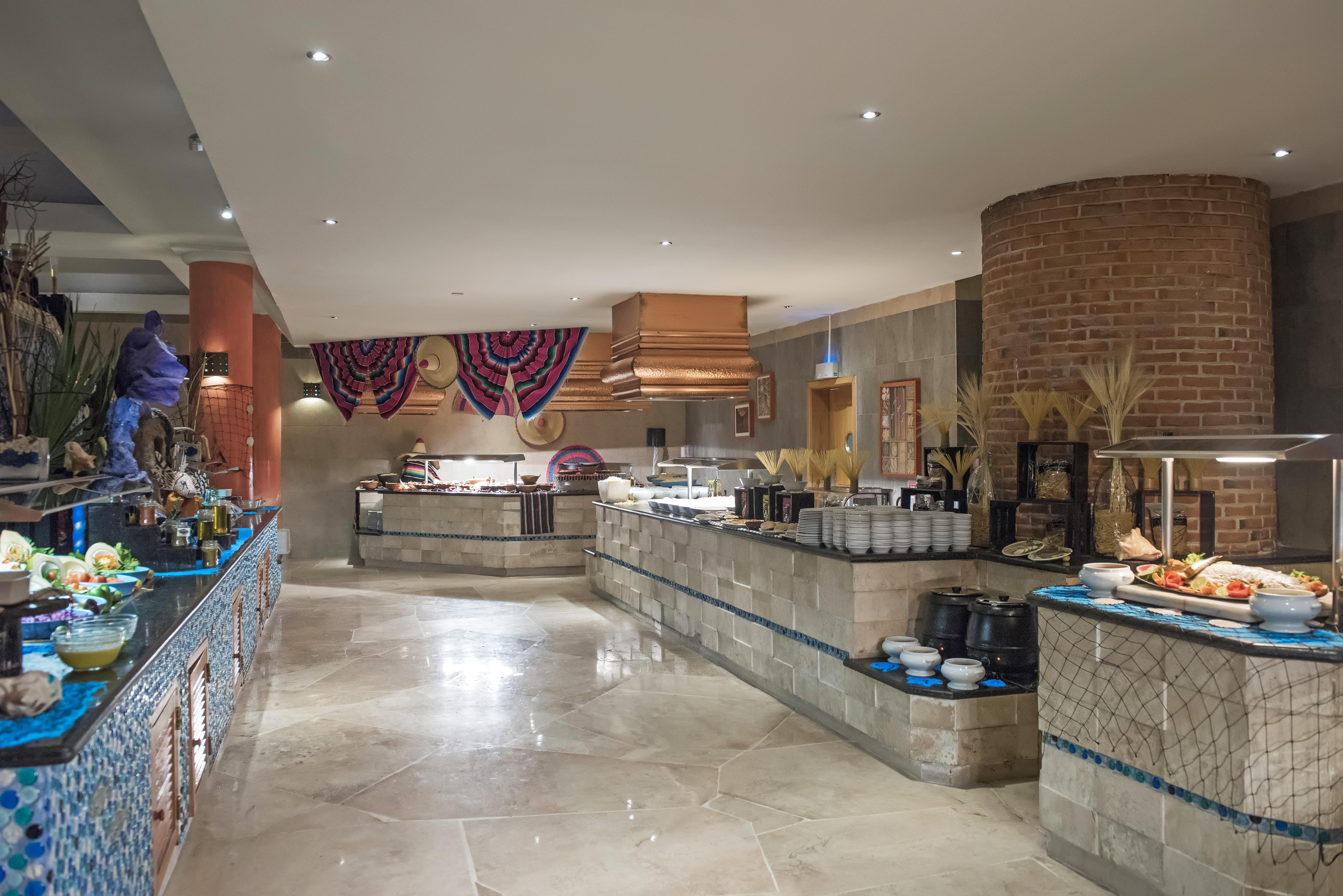 Iberostar Waves Station touristique