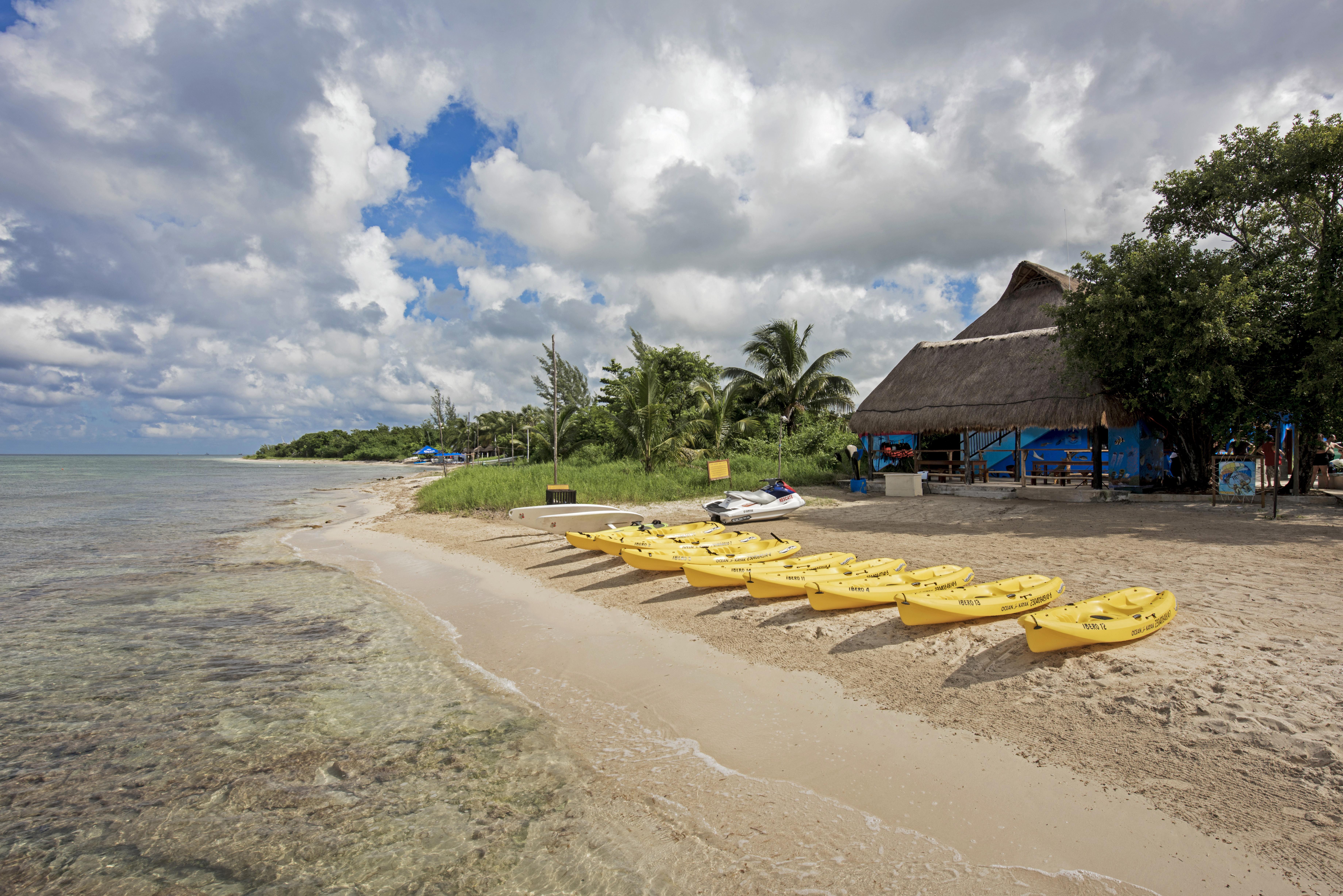 Iberostar Waves Station touristique Cozumel