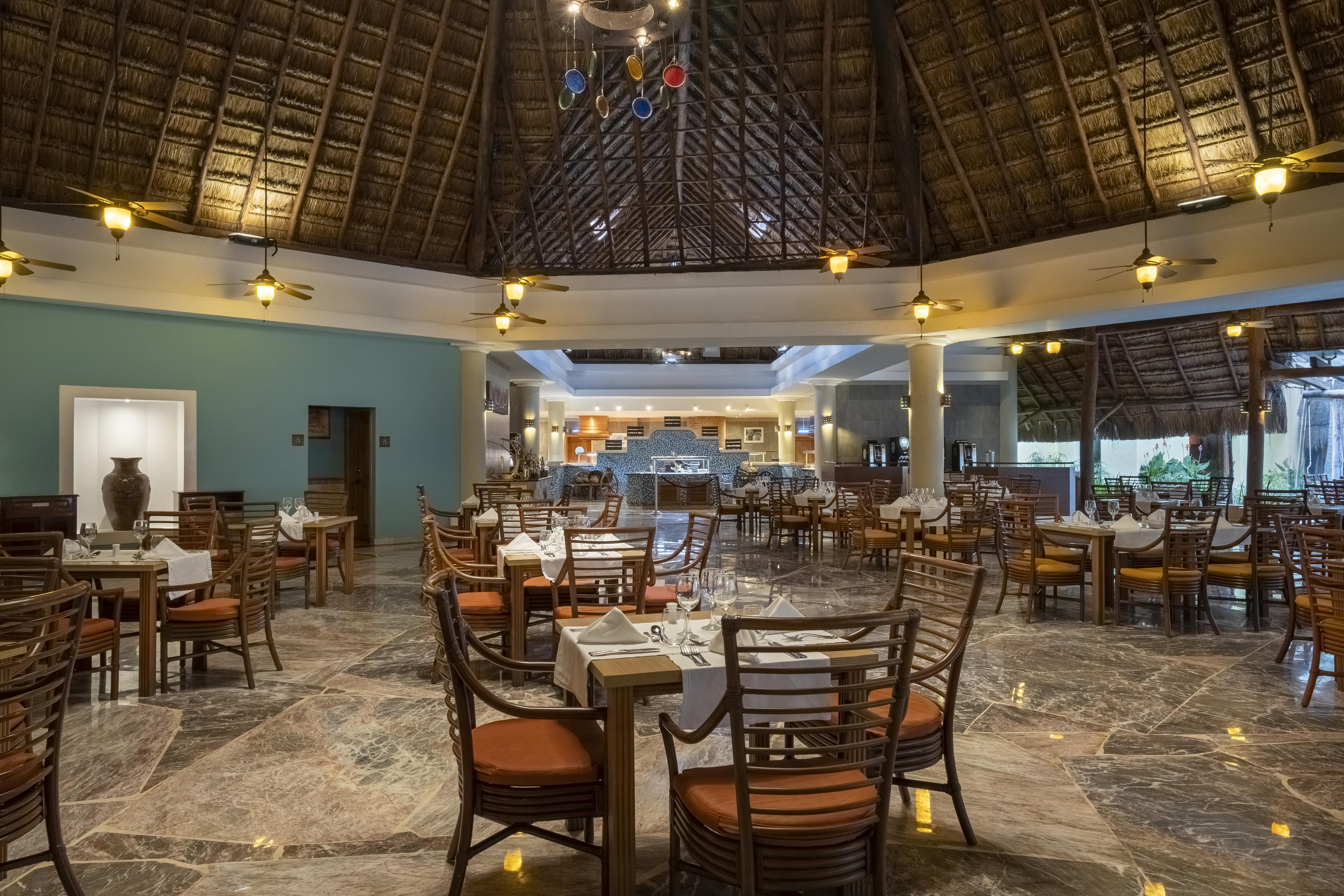 Iberostar Waves Station touristique
