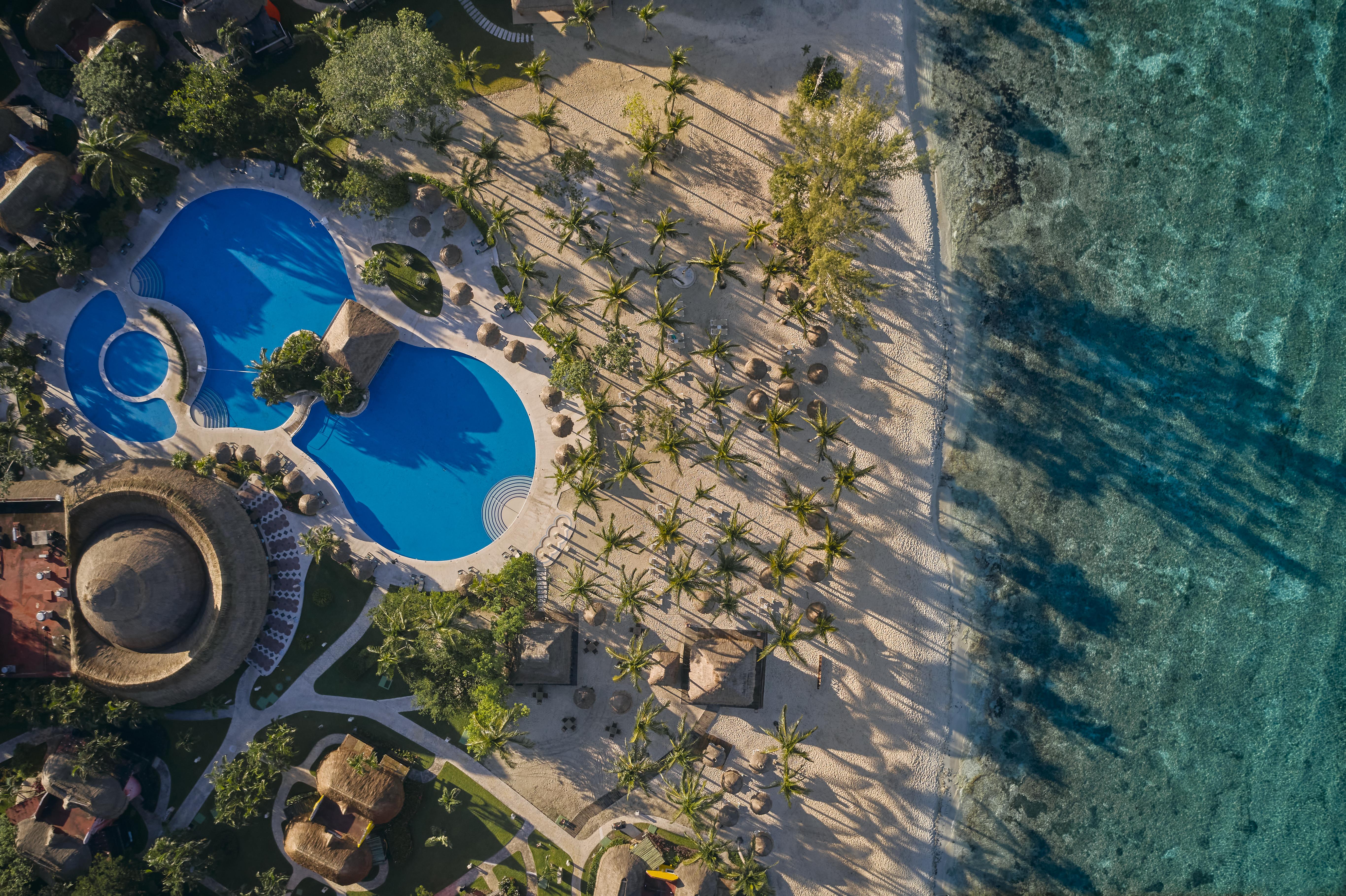 Station touristique Iberostar Waves Cozumel