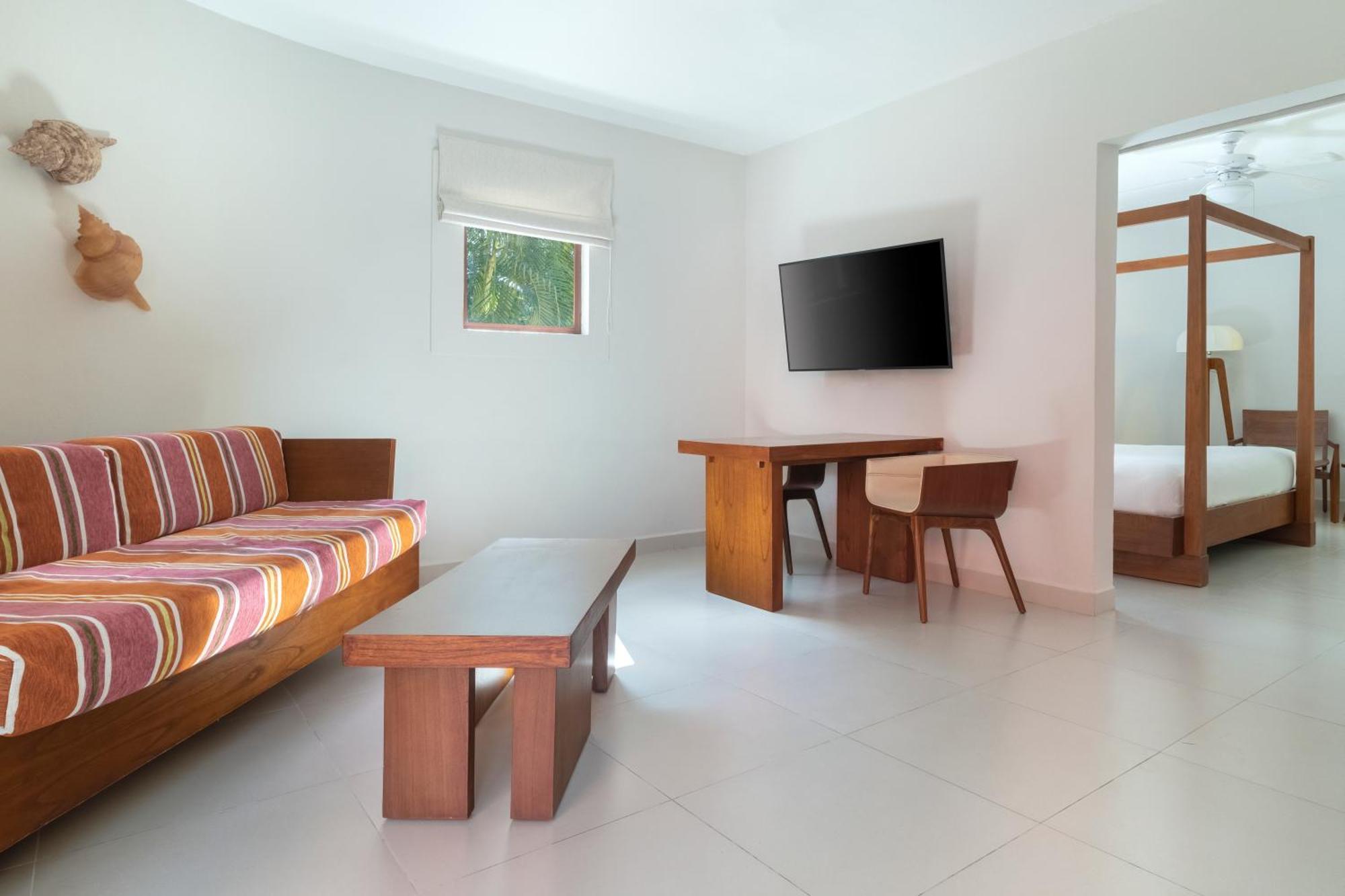 Iberostar Waves Station touristique 5*