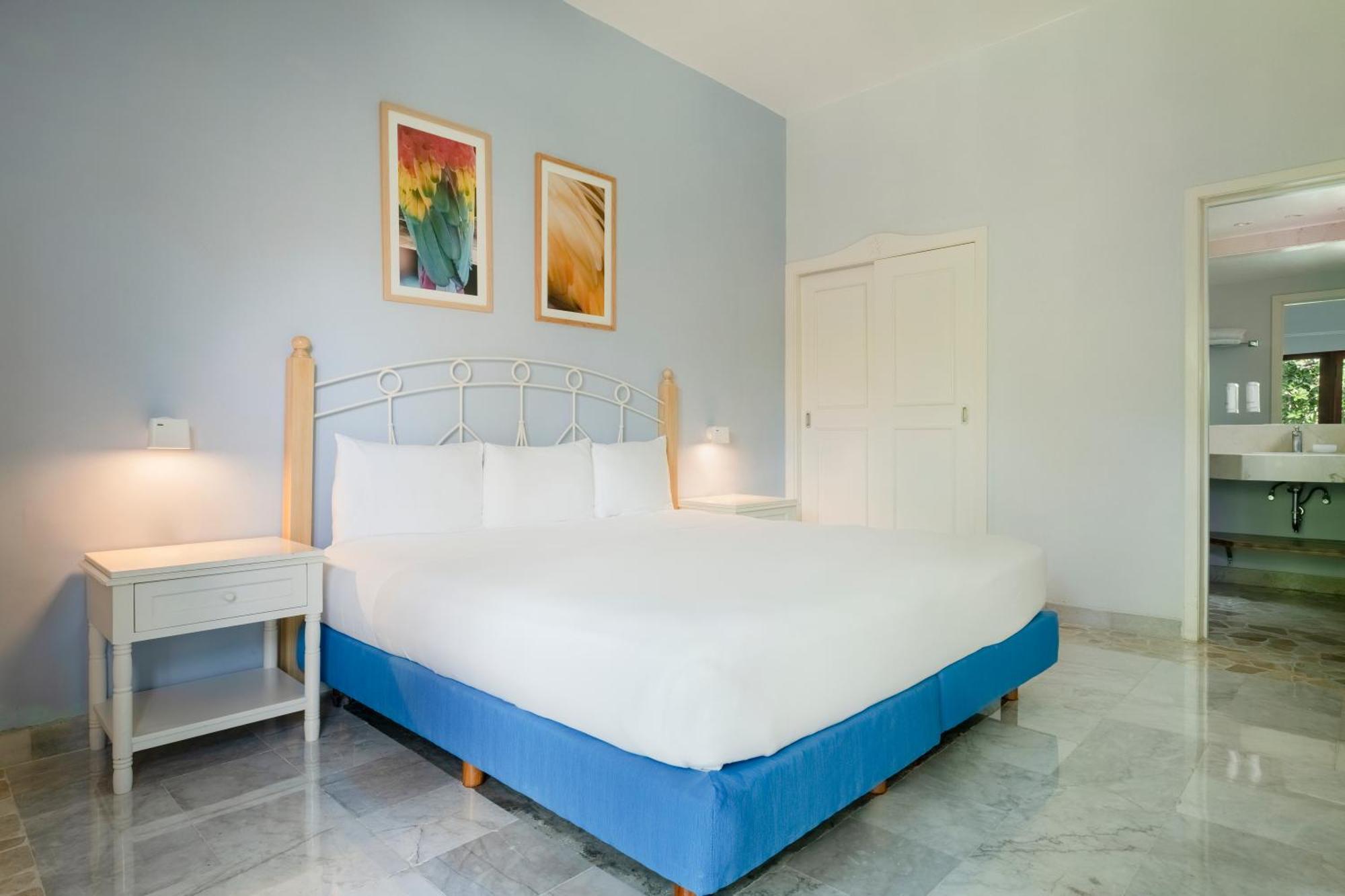Iberostar Waves Station touristique