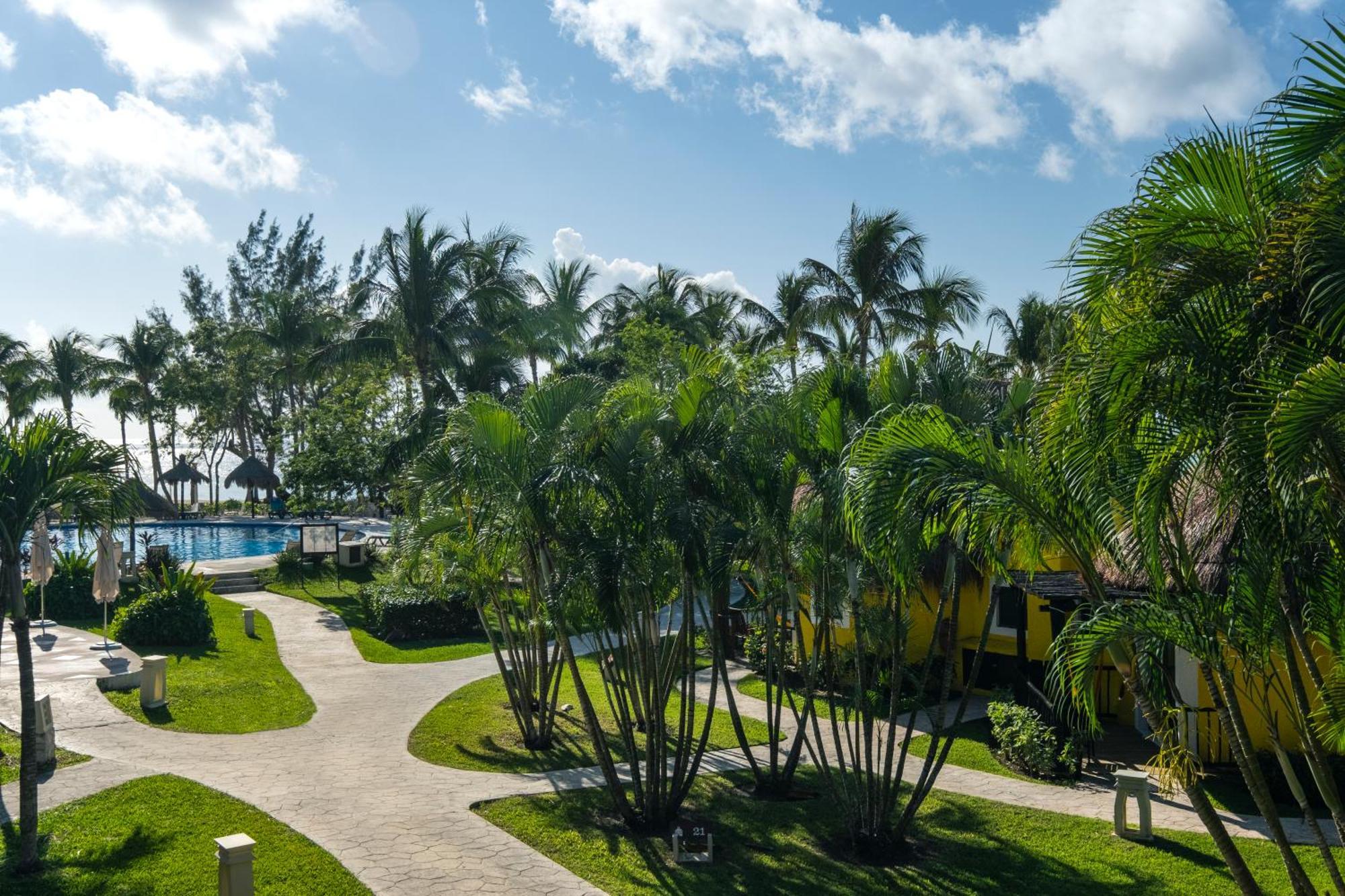 Station touristique Iberostar Waves Cozumel