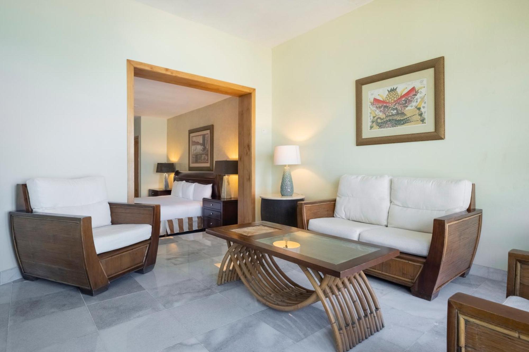 Iberostar Waves Station touristique Cozumel