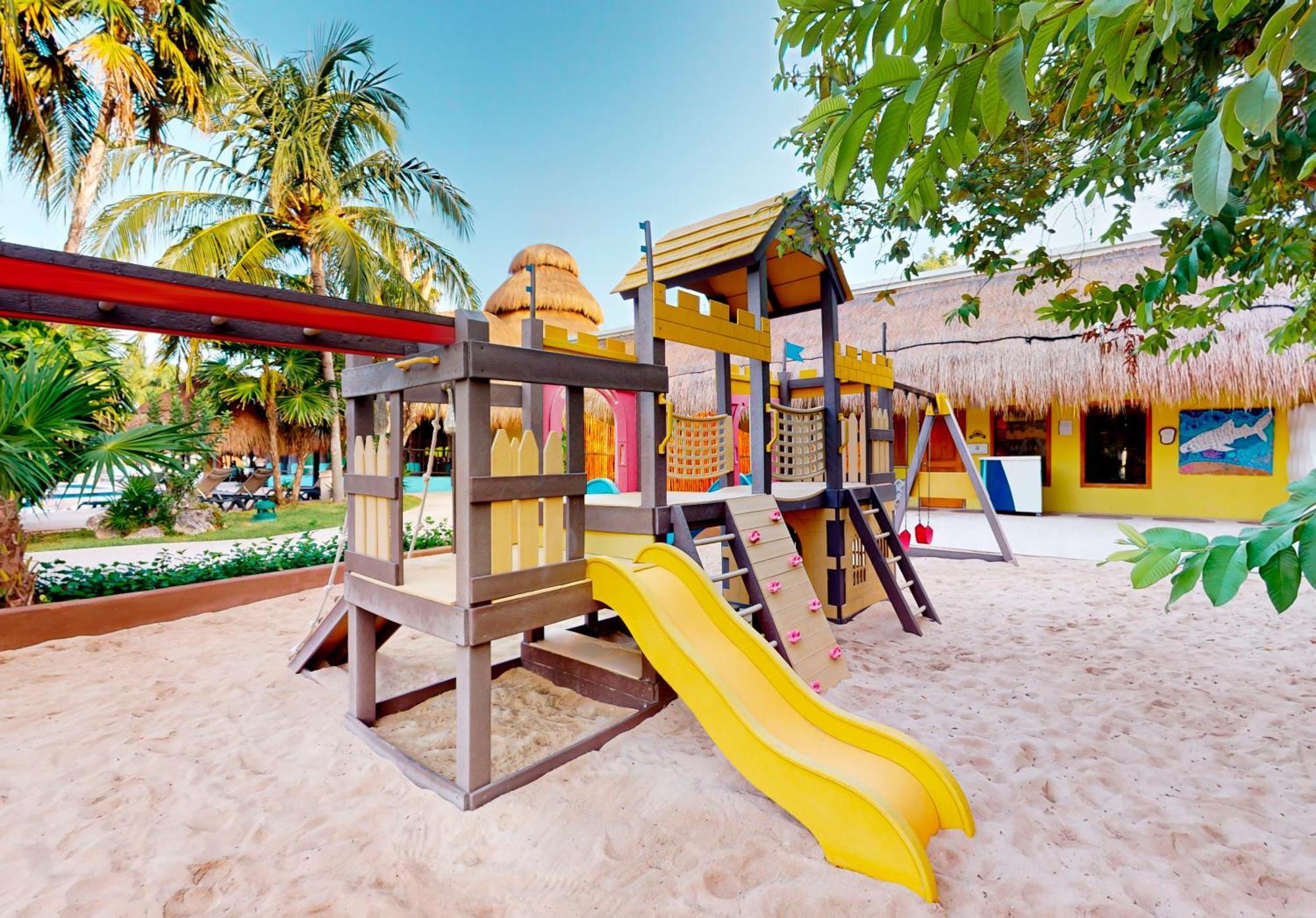 Station touristique Iberostar Waves Cozumel