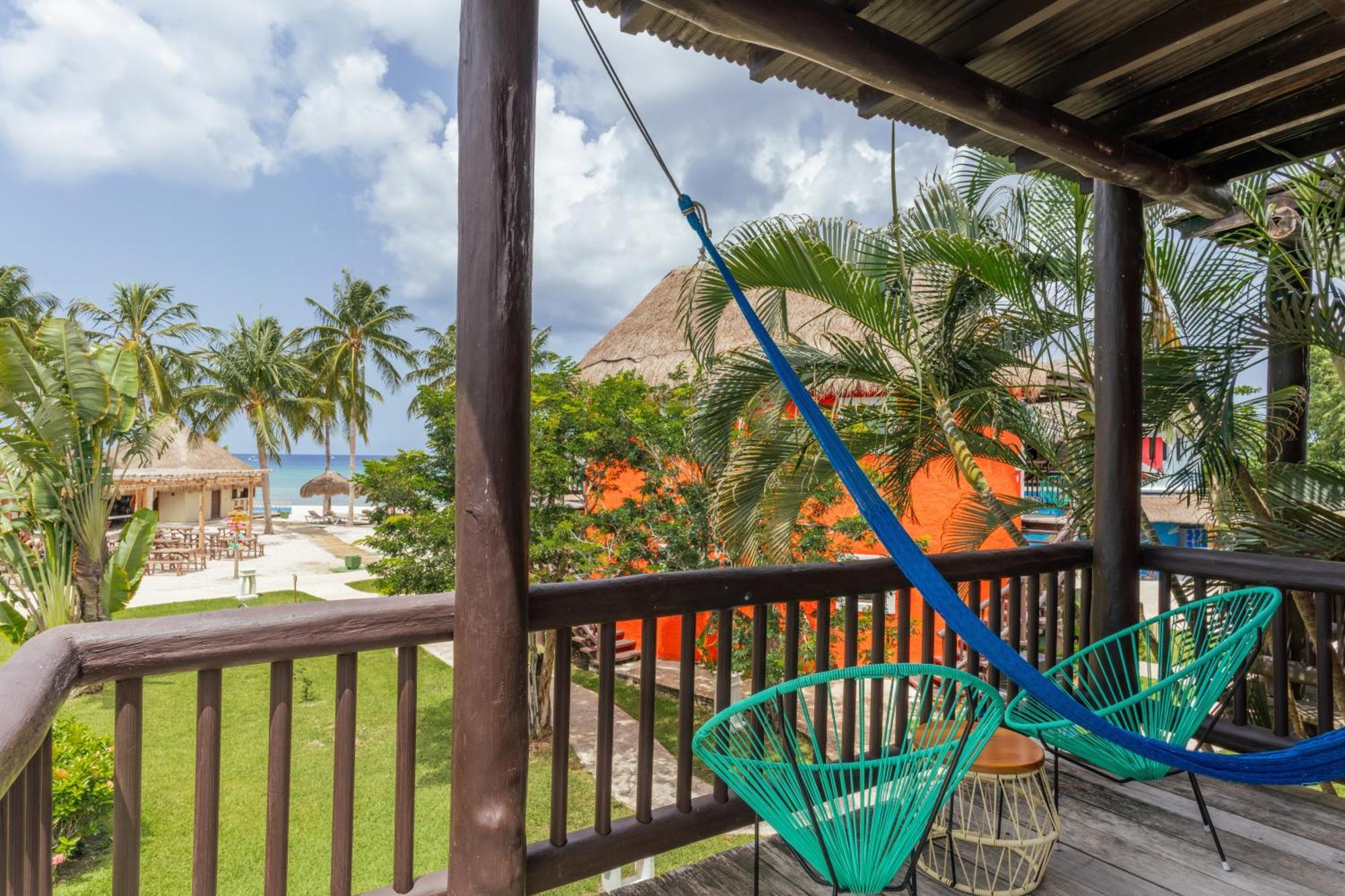 Resort Iberostar Waves Cozumel