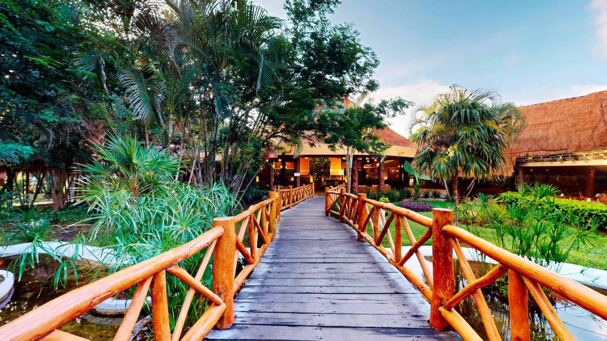 Iberostar Waves 5* Cozumel