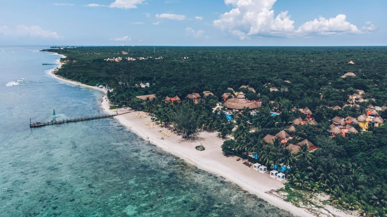Station touristique Iberostar Waves 5*
